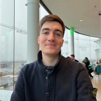 Gamelight Employee Oliviero Camilleri's profile photo