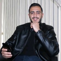 Shepherd Technologies Employee Ali Younes's profile photo