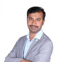 Carrier Abound Employee Yogesh B's profile photo