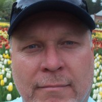 Thermo Pac Employee Marvin Eavenson's profile photo