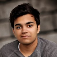 NYPACE Employee Rajat Kumar's profile photo