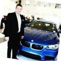 South Bay BMW Employee Silvio Castro's profile photo