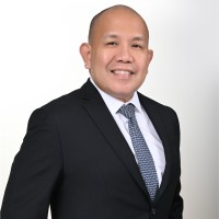 Okada Manila Employee Ricardo Aguas Jr.'s profile photo