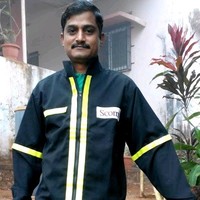 PADECO India Pvt. Ltd. Employee Haresh More's profile photo