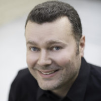 800 Pound Gorilla Media Employee Matt Schuler's profile photo