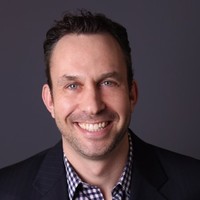 Genesys Works Employee Mike Gross's profile photo