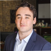 CrossCover Insurance Employee Alec Stacy's profile photo