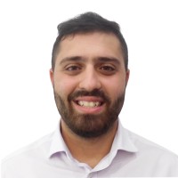 CordialHealth Employee Avi Simanduyev's profile photo