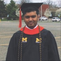 Mit Patel Email & Phone Number