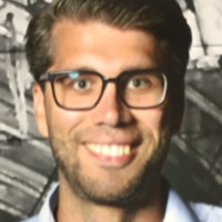 ING Employee Jo Hendrix's profile photo