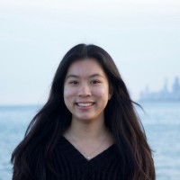 Lambda Strategy Employee Rebecca Gu's profile photo