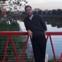 The Break Down Employee John Merrick's profile photo