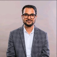 Sakariya Mines & Minerals Employee Sumit Dey's profile photo