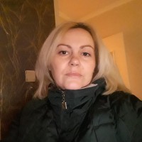 Lambda Factor Employee Irina Viplasevska's profile photo