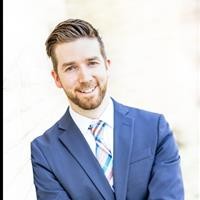 NET Ministries Employee Matthew Blake's profile photo