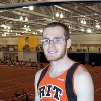 Accede Mold & Tool Co., Inc. Employee Zak Borden's profile photo