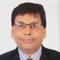 Qubix Medicare Pvt. Ltd. Employee Mukesh Agrawal's profile photo