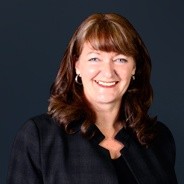 Manukau Institute of Technology Employee Julie Prentice's profile photo