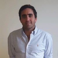 Satus Ager S.A. Employee Juan Tam's profile photo