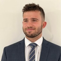 AECOM Employee Robert Mill's profile photo