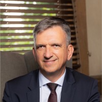 Communauté des Entreprises à Mission Employee Simon Lubais's profile photo