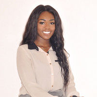 FLOWN Employee Denise Brown's profile photo