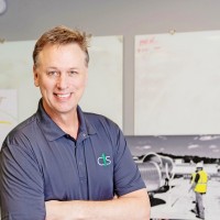 C1S Group, Inc. Employee Thomas Bowman's profile photo