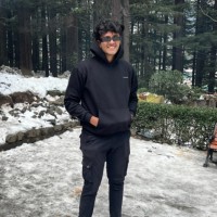 GENRAGE Employee Ankit Shetty's profile photo
