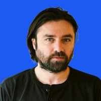 Crowded Employee Ben Kaufman's profile photo