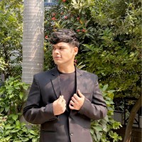 Simco Auto Limited Employee Aman Jacob's profile photo