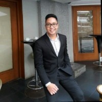 The Meru Sanur Employee Assa Nugroho's profile photo
