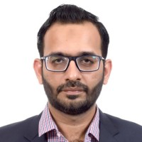PharmEvo Private Limited Employee Sikandar Gaba's profile photo