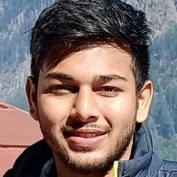 Kuvera.in Employee Abhishek Bhadra's profile photo