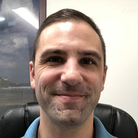 Plenus Group, Inc. Employee Kyle Berube's profile photo