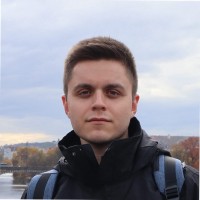 baind Employee Kazım Temiz's profile photo