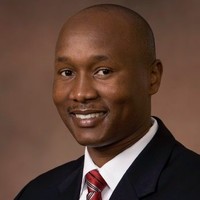 Ropes & Gray LLP Employee Peter Mugo's profile photo