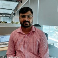 Qualtech Edge Employee Sudhakar Pandey's profile photo
