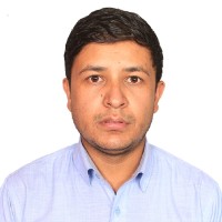 Amber Kinetics, Inc. Employee Pradeep Khadka's profile photo
