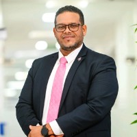 Tribunal Constitucional de la República Dominicana Employee Angelo de la Rosa's profile photo