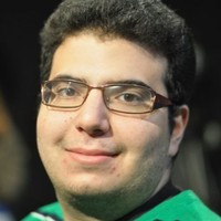 Cylite Employee Omar Morsy's profile photo