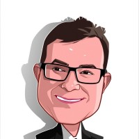 Sol Strategies Inc. Employee Jon Matonis's profile photo