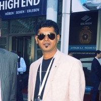N Iyer Email & Phone Number