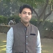 FIS Employee Rajender Kumar's profile photo