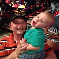 Syngenta Employee Brian Roussel's profile photo