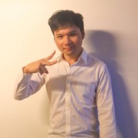 Amazon Web Services (AWS) Employee Sam Hsiao's profile photo