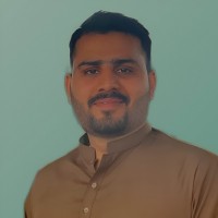Usman Abid Email & Phone Number