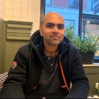 Deepak Viswanathan Email