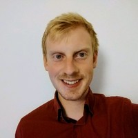 Starling Bank Employee Edward Joyce's profile photo