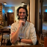 Easy Live Auction Employee Adam York's profile photo