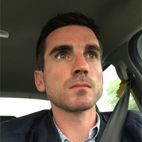 ANJOU DIFFUSION Employee Aymeric Touplain's profile photo
